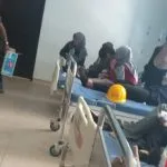 Tidak Keracunan, 19 Korban Ledakan Laboratorium PT OSS Alami Trauma Inhalasi Laboratorium PT OSS Meledak, 19 Pekerja Keracunan