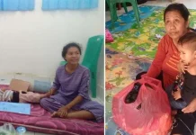 Korban Kebakaran KM Izhar Sudah Dipulangkan Korban Kebakaran KM Izhar Sudah Dipulangkan