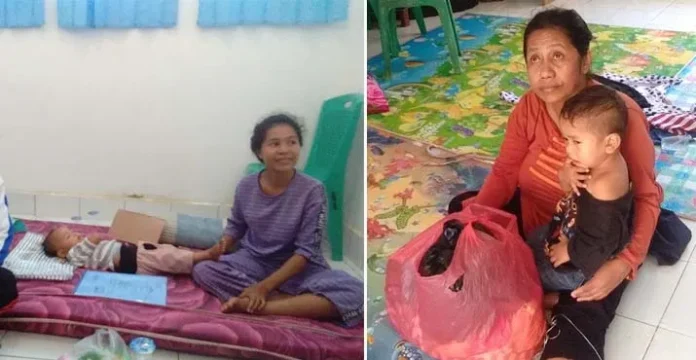 Korban Kebakaran KM Izhar Sudah Dipulangkan