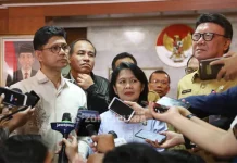 Rakor dengan KPK, Mendagri Minta Daerah Siapkan Anggaran untuk Sertifikasi Aset Rakor dengan KPK, Mendagri Minta Daerah Siapkan Anggaran untuk Sertifikasi Aset