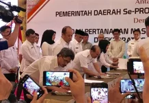 Gubernur dan 17 Kepala Daerah Dipantau KPK dengan Sistem Online Bank Sultra Gubernur dan 17 Kepala Daerah Dipantau KPK dengan Sistem Online Bank Sultra