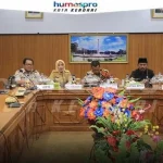KPK Sambangi Kantor Wali Kota Kendari KPK Sambangi Kantor Wali Kota Kendari