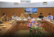 KPK Sambangi Kantor Wali Kota Kendari KPK Sambangi Kantor Wali Kota Kendari