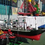 Kreativitas Warga Binaan Rutan Kolaka Hasilkan Karya Seni Kreativitas Warga Binaan Rutan Kolaka Hasilkan Karya Seni