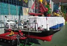 Kreativitas Warga Binaan Rutan Kolaka Hasilkan Karya Seni Kreativitas Warga Binaan Rutan Kolaka Hasilkan Karya Seni