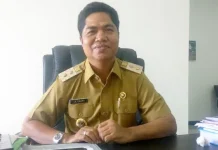 La Bakry Berharap Menteri Hadiri Festival Budaya Tua Buton Bupati Buton La Bakry