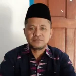 Pemda Mubar Pusatkan Salat Iduladha di Lapangan Desa Marobea Kasubag Kesra Pemda Mubar, La Karimu