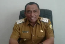 Lelang Jabatan OPD, Wawali Tegaskan Tak Ada Peserta Titipan La Ode Ahmad Monianse