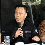 KPK Gandeng Bank Sultra Optimalkan PAD dengan Sistem Online La Ode Muhammad Mustika