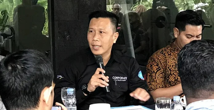 La Ode Muhammad Mustika