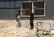 Laboratorium PT OSS Meledak, 19 Pekerja Keracunan Laboratorium PT OSS Meledak, 19 Pekerja Keracunan