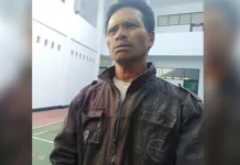 Pengakuan La Mahudi, Ayah Korban Tabrakan yang Tuntut Keadilan Pengakuan La Mahudi, Ayah Korban Tabrakan yang Tuntut Keadilan