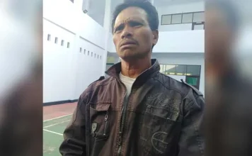 Pengakuan La Mahudi, Ayah Korban Tabrakan yang Tuntut Keadilan Pengakuan La Mahudi, Ayah Korban Tabrakan yang Tuntut Keadilan