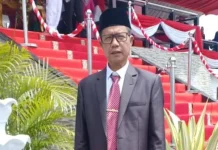 Pemda Konut Kuliahkan 10 Mahasiswa Kedokteran di Cina Kepala Dinas Dikbud kabupaten Konut, Lapeha