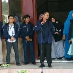 Rektor USN Kolaka Resmi Lepas Mahasiswa KKN Rektor USN Kolaka Resmi Lepas Mahasiswa KKN