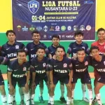 All Bangkit, Dua Jawara LFN Sultra