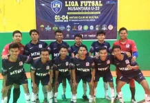 All Bangkit, Dua Jawara LFN Sultra