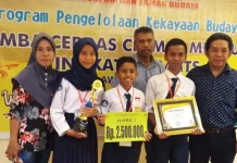 Mubar Wakili Sultra Lomba Cerdas Cermat Museum Tingkat Nasional Mubar Wakili Sultra Lomba Cerdas Cermat Museum Tingkat Nasional