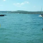 Wisman Ramaikan Lomba Koli-Koli Festival Budaya Tua Buton Wisman Ramaikan Lomba Koli-Koli Festival Budaya Tua Buton