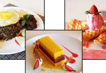 Yuk, Intip Menu Baru di Plazainn Hotel Kendari Yuk, Intip Menu Baru di Plazainn Hotel Kendari