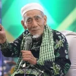 Mendagri: Mbah Moen Sosok Karismatik dan Menyejukkan Maimun Zubair (Mbah Moen)