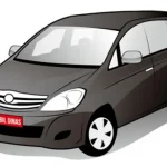 Setahun Hilang, Randis Wabup Wakatobi Belum Juga Ditemukan Kendaraan Dinas