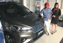 Promo Merdeka Suzuki, Beli Mobil Dapat Motor Promo Merdeka Suzuki, Beli Mobil Dapat Motor