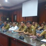Selama Monev KPK di Sultra, Rp1 Triliun Lebih Selamat Selama Monev KPK di Sultra, Rp1 Triliun Lebih Selamat
