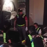 Lima Orang Terjaring Razia Narkoba di THM di Kendari Lima Orang Terjaring Razia Narkoba di THM di Kendari