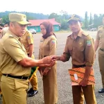 Bupati Konut Instruksikan Sekda Tidak Keluarkan Nota Tugas CPNSD Bupati Konut Instruksikan Sekda Tidak Keluarkan Nota Tugas CPNSD