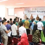 Kades, Lurah Hingga Camat di Buton Jadi Duta Inklusi dan Literasi Keuangan Kades, Lurah Hingga Camat di Buton Jadi Duta Inklusi dan Literasi Keuangan