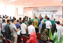 Kades, Lurah Hingga Camat di Buton Jadi Duta Inklusi dan Literasi Keuangan Kades, Lurah Hingga Camat di Buton Jadi Duta Inklusi dan Literasi Keuangan