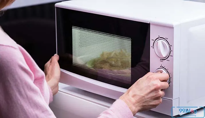 Kenali 5 Perbedaan Oven dan Microwave sebelum Memilih untuk Membelinya!