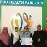 Poltekkes Kendari Juara 1 Peserta Pameran Terhijau Poltekes Kendari Juara 1 Peserta Pameran Terhijau