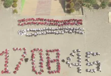 Peringati HUT RI, MAN IC Kendari Gelar Parade Sinonggi Peringati HUT RI, MAN IC Kendari Gelar Parade Sinonggi