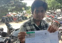 RSUD Baubau Dituding Enggan Merawat Pasien Korban Lakalantas RSUD Baubau Dituding Enggan Merawat Pasien Korban Lakalantas