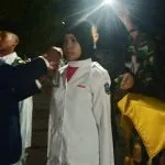 Bupati Buteng Kukuhkan 70 Anggota Paskibraka HUT ke-74 RI Bupati Buteng Kukuhkan 70 Anggota Paskibraka HUT ke-74 RI