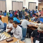 98 Pecatur Bertarung di Kejurprov Sultra 98 Pecatur Bertarung di Kejurprov Sultra