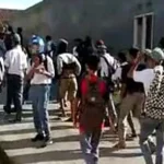 Dua Kelompok Pelajar di Kendari Nyaris Bentrok Dua Kelompok Pelajar di Kendari Nyaris Bentrok