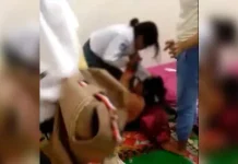 Video Viral Penganiayaan Pelajar di Wakatobi, Polisi Lakukan Mediasi Video Viral Penganiayaan Pelajar di Wakatobi, Polisi Lakukan Mediasi