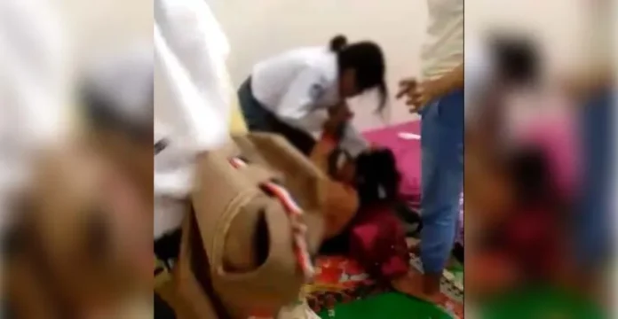 Video Viral Penganiayaan Pelajar di Wakatobi, Polisi Lakukan Mediasi