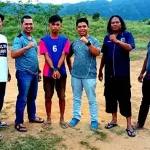 Polsek Asera Tangkap Pelaku Penganiayaan Polsek Asera Tangkap Pelaku Penganiayaan