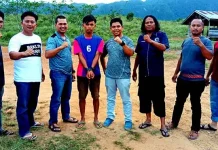 Polsek Asera Tangkap Pelaku Penganiayaan Polsek Asera Tangkap Pelaku Penganiayaan