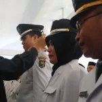 Lantik Pejabat, Bupati Kolaka Ingatkan Soal Sinergitas Lantik Pejabat, Bupati Kolaka Ingatkan Soal Sinergitas