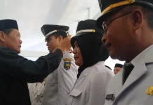 Lantik Pejabat, Bupati Kolaka Ingatkan Soal Sinergitas Lantik Pejabat, Bupati Kolaka Ingatkan Soal Sinergitas