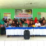 Tingkatkan Perekonomian, DKP Konut Latih Warga Olah Hasil Laut Tingkatkan Perekonomian, DKP Konut Latih Warga Olah Hasil Laut