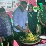 Bupati Buteng Minta Camat Tingkatkan Pelayanan Bupati Buteng Minta Camat Tingkatkan Pelayanan