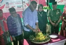 Bupati Buteng Minta Camat Tingkatkan Pelayanan Bupati Buteng Minta Camat Tingkatkan Pelayanan