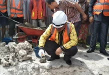 RSUD Wakatobi Kebagian DAK Rp30 Miliar RSUD Wakatobi Kebagian DAK Rp30 Miliar