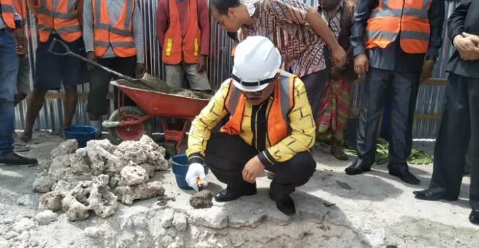 RSUD Wakatobi Kebagian DAK Rp30 Miliar